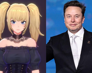 'Bạn gái AI' của Elon Musk bị chỉ trích vì gợi dục trẻ em, Grok phát ngôn bài Do Thái