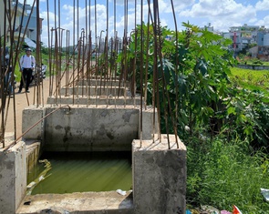 TP.HCM chỉ đạo tổng rà soát dự án nút giao An Phú và kênh Tham Lương