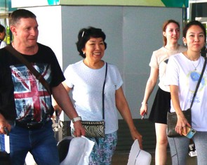 Vì sao giá vé máy bay nội địa đến Cam Ranh cao hơn so với các địa phương khác?