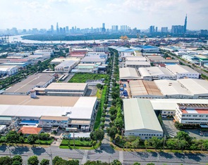 Công nghiệp TP.HCM: Quy mô mới, cần tầm nhìn mới