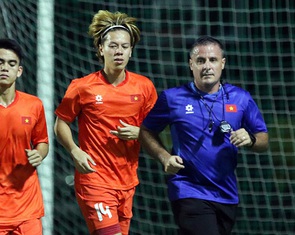 Lịch trực tiếp Giải U23 Đông Nam Á 2025: U23 Việt Nam đấu với Lào