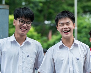 Nhiều trường đại học phía Bắc công bố điểm sàn xét tuyển