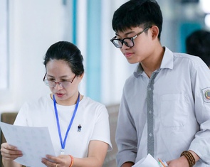 Đại học Quốc gia Hà Nội công bố điểm sàn xét tuyển 19 điểm