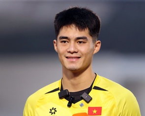 Thủ môn U23 Việt Nam: Không có đối thủ nào yếu đuối