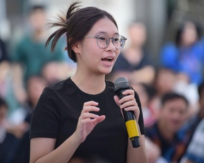 Đủ điểm sàn vào trường nhưng không đủ đậu ngành yêu thích, làm sao? Điểm sàn trường quân đội 2025?