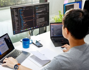 Rầm rộ khởi nghiệp với trí tuệ nhân tạo (AI)
