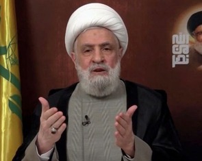 Hezbollah tuyên bố không giã từ vũ khí, tố Mỹ và Israel bắt tay gây sức ép
