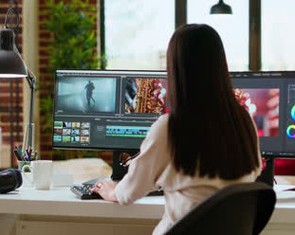 Công cụ AI chuyển đổi video phát trực tiếp đầu tiên thế giới