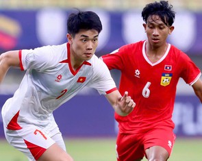 Chuyên gia Phan Anh Tú: U23 Việt Nam thắng Lào đúng kế hoạch