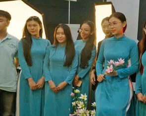 19h ngày 19-7, Trường đại học Văn Lang lên sóng Khám phá trường học