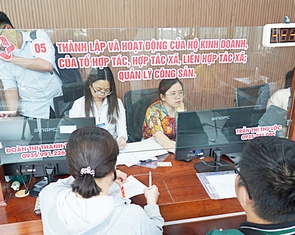 dichvucong.gov.vn - địa chỉ cần nhớ