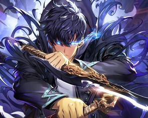 Chuyện lạ: Studio sản xuất Solo Leveling báo lỗ kỷ lục dù anime đại thắng toàn cầu