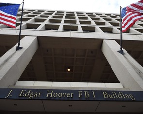 Nhà Trắng muốn chuyển trụ sở FBI về 'nhà cũ' của USAID
