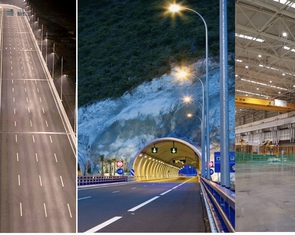 Ra mắt bộ nguồn LED với vật liệu giúp giảm phát thải