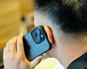 Nam sinh viên hoảng loạn trốn vào nhà nghỉ vì nhận 'lệnh tạm giam, án phạt tù' từ công an dỏm