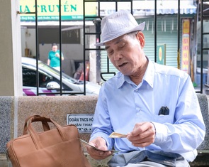 Lương hưu không phải chịu thuế thu nhập cá nhân