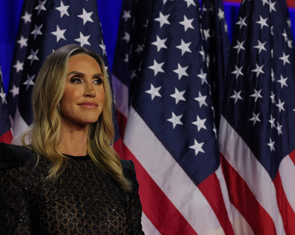 Con dâu ông Trump sẽ tranh cử vào thượng viện?