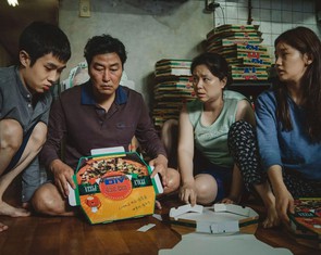 Điện ảnh Hàn Quốc bước ra từ nơi chẳng có gì