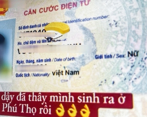 Lên mạng khoe quê quán mới, coi chừng thành 'mồi ngon' cho kẻ lừa đảo