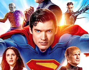 Vũ trụ DC và Superman: Chỉ tạm sống sót?