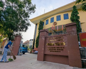 Gia Lai cấm bán trụ sở dôi dư sau sáp nhập chính quyền 2 cấp