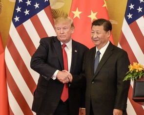 SCMP: Thượng đỉnh Mỹ - Trung có thể diễn ra cuối tháng 10