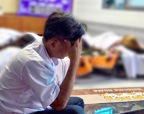Vụ 3 bà cháu tông vào đuôi xe tải tử vong ở Đắk Lắk: Lỡ  ngày mừng nhà mới