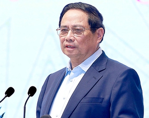 Thủ tướng yêu cầu có KPI đánh giá nhiệm vụ, không thu phí dịch vụ trực tuyến