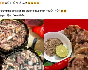 Kiểm soát thực phẩm nhà làm ra sao sau khi sáp nhập?