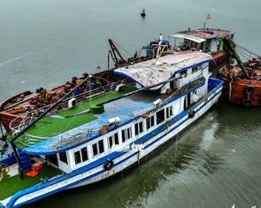 Xử lý nghiêm hành vi đăng tin sai sự thật liên quan vụ lật tàu trên vịnh Hạ Long