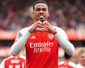 Gabriel Magalhaes: Arsenal sẽ có danh hiệu lớn ở mùa giải 2025-2026