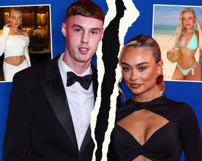 Cole Palmer chia tay bạn gái vì lý do đặc biệt