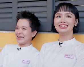 Em xinh say hi thướt tha áo dài, khán giả bảo giờ mới tin lời thầy mắng 'tóc xanh, mỏ đỏ'