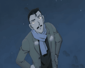 Bác già Kogoro Mouri cực ngầu, chiếm trọn spotlight của Conan trong Conan Movie 28