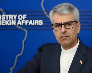 Iran đổ lỗi cho châu Âu khiến thỏa thuận hạt nhân đổ vỡ, từ chối đối thoại với Mỹ