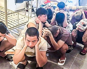 Campuchia bắt 2.800 nghi phạm lừa đảo trực tuyến, chưa thể chạm tới 'ông trùm'