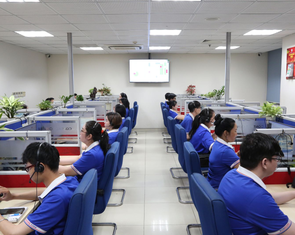Điện lực TP.HCM cảnh báo cuộc gọi lừa đảo lợi dụng việc sáp nhập tỉnh thành