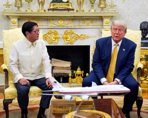Tin tức thế giới 23-7: Mỹ chốt thuế quan 19% với Philippines; Ông Trump tố ông Obama phản quốc