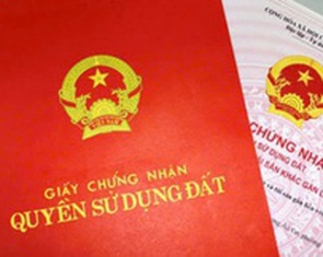 Đất chia theo thỏa thuận không có giấy cam kết, thủ tục làm sổ đỏ thế nào?