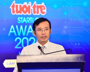 Tuổi Trẻ Startup Award 2025: Cùng AI kiến tạo tương lai bắt đầu nhận hồ sơ từ hôm nay