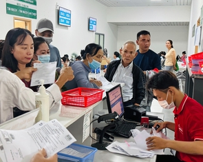 TP.HCM tăng cường nhắc bác sĩ kê đơn thuốc bình ổn cho bệnh nhân