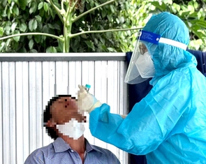 Phát hiện một hộ chăn nuôi có gà nhiễm H5N1, Đắk Lắk khoanh vùng dập dịch