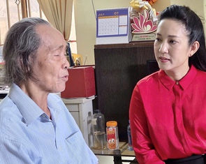 Nghệ sĩ lão thành âm thầm đưa nghệ thuật múa, tuồng cổ tiếp cận giới trẻ