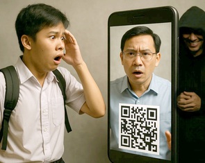 Thấy gì qua các vụ lừa đảo 'bắt cóc online' gần đây?