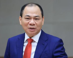 Tin tức sáng 22-7: Giá cổ phiếu VIC quay đầu giảm mạnh; Thu hồi 8 loại mỹ phẩm nhập khẩu từ Mỹ