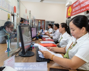 Cấp xã làm chủ nhiều dự án lớn sau sáp nhập, lo vì thiếu cán bộ đất đai