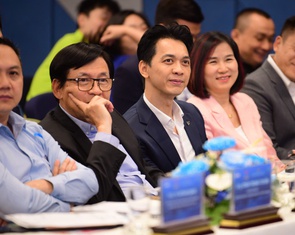 Tuổi Trẻ Startup Award 2025: Ai cũng có thể lãng mạn trong kỷ nguyên AI