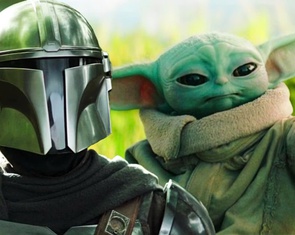 The Mandalorian and Grogu: Bài học Star Wars rút ra từ thất bại thảm hại của Marvel