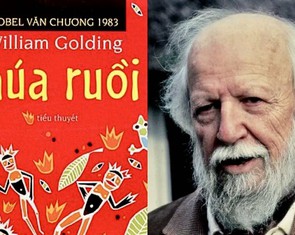 Vì sao Chúa ruồi được xếp vào văn học thiếu nhi dù có nội dung khá u ám?