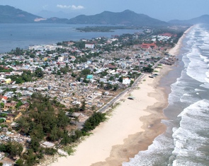 Huế sẽ có đường cao tốc nối cảng Chân Mây với cao tốc Cam Lộ - La Sơn